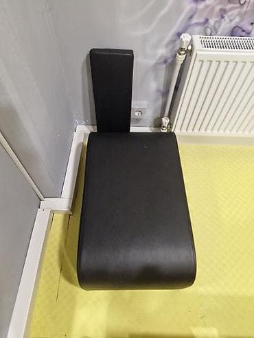 Məhsul: Private Pilates reformer trenajoru Xüsusiyyətlər: - Brend — 1