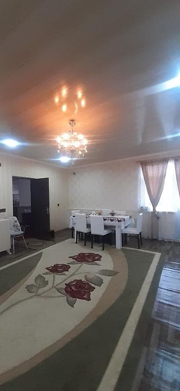 lalafo az goranboy: 4 otaqlı, 220 kv. m, Kredit yoxdur, Orta təmir — 8