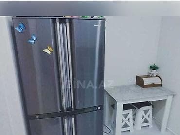 28 may bina evleri: 8-ci mikrorayon, 2 otaqlı, Yeni tikili, m. Nəriman Nərimanov, 58 kv. m — 8