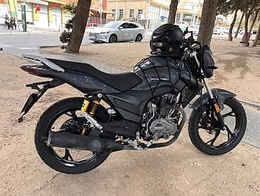 səs boqucu: Tufan - naked, 200 sm3 — 4