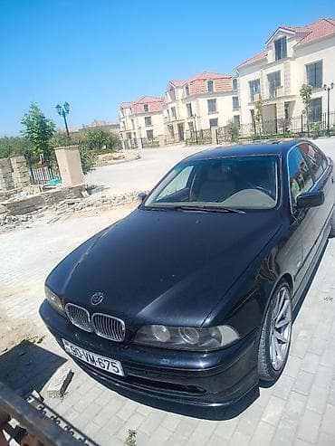 bmw 525: BMW 525: 2.5 l | 2001 il Sedan — 2