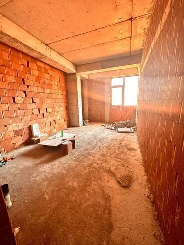 1 otaqlı kohnə tikili: 1 otaqlı, Yeni tikili, m. 28 may, 53 kv. m — 5