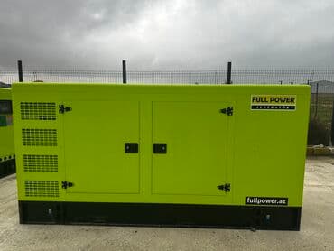 işlənmiş dikt satılır: 150kw-187kva fullpower ölkəmizdə ən yeni və ən keyfiyyətli genpower — 1