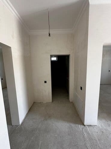 polad həşimov küçəsi: 3 otaqlı, 105 kv. m, Yeni təmirli — 16