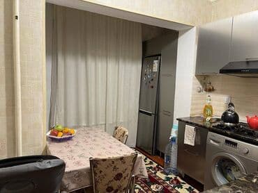 evler bineqedide: Bakı, 2 otaqlı, Köhnə tikili, 60 kv. m — 13