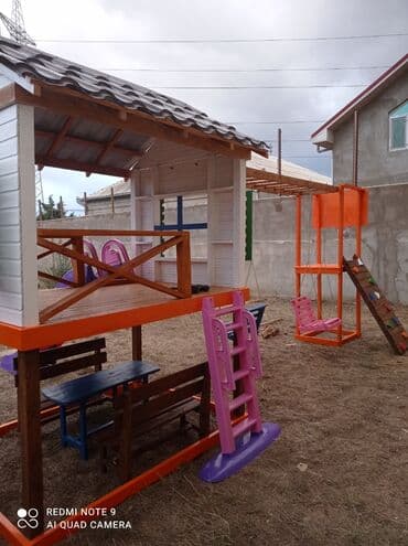 все для сада и огорода в баку: Bir başa sexdən.zövqunuzə uyugun ölçü və modeldə — 4