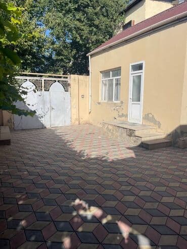 qaracuxurda ev: 120 kv. m, 4 otaqlı — 7