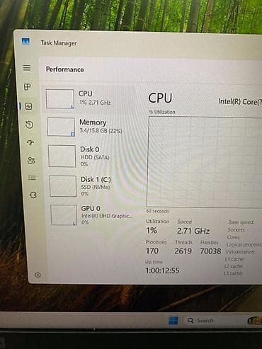 lenovo ideapad s: Lenovo ThinkPad E590 noutbuku - Model: ThinkPad E590 (gövdədə və — 5