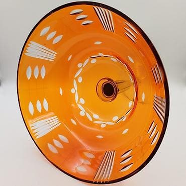 Böyük ölçüdə meyvə qabı, buraxılış: 1960-1980 illər, ideal vəziyyətdə — 5