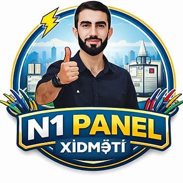 ekskavator isi elanlari: N1 Panel Xidməti – Instagram üçün panel xidmətləri - Takib paneli: - — 1