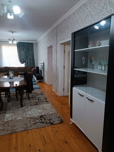 qara qarayev ev: Ramana savxoz yola yaxın bolluq marketin yanı, 4 böyük otağ kombi — 9