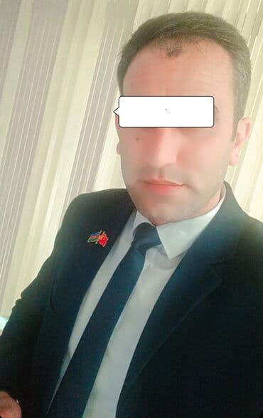 sumqayıtda part time işlər: Ailə sürücüsü işi axtarıram Yaş 36 pis vərdişlərdən uzaqam səbrli — 1