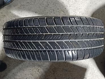 teker 215: Şin Michelin 195 / 60 / R 15 — 1