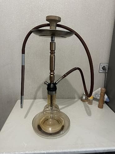 parfois az: Orijinal Alman brendi Amy Deluxe qəlyanı (Əla vəziyyətdə) Orijinal — 3
