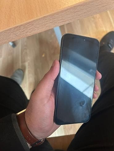 Honor цвет - Черный — 3