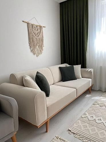 Divan, Yeni, Açılmayan, Bazasız, Parça, Ödənişli çatdırılma — 1