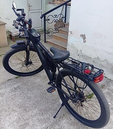 29 luq teze kimidir her weyi var Şəhər və yüngül ofroud üçün tam