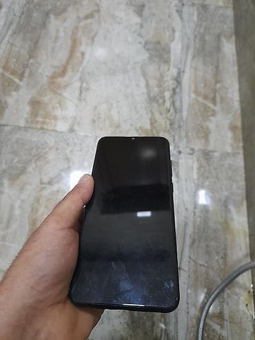 telefon tecili: Samsung Galaxy A05, 64 GB, rəng - Qara, İki sim kartlı — 2