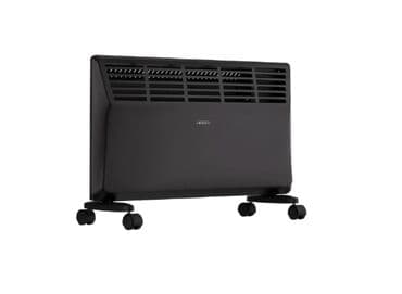 обогреватель: Brend: Ardesto Xidmət Sahəsi: 20 m² İstilik Rejimlərinin Sayı: 3 Güc — 2