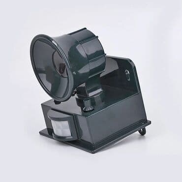 dell azerbaijan: Quş qovan 🔹️5000kv metr erazini ehate ede bilecek güce malikdir — 3