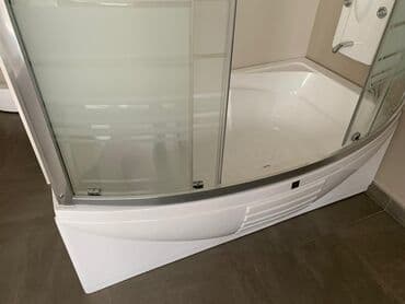 Умывальники, тюльпаны: Ванна, Акрил, Платная доставка, Бесплатная доставка — 10