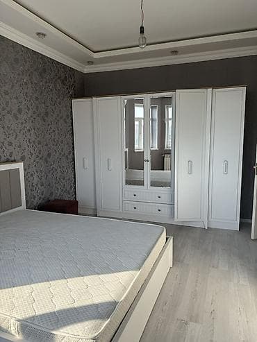 Həyət evləri və villaların satışı: 7 otaqlı, 200 kv. m, Yeni təmirli — 10