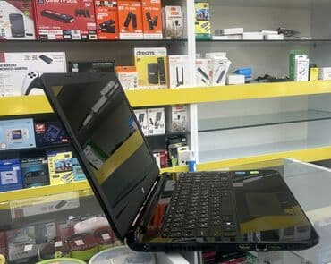 250 gb hard disk: İşlənmiş HP Pavilion, 15.6 ", Intel Core i3, 256 GB, Rayonlara çatdırılma, Pulsuz çatdırılma, Ödənişli çatdırılma — 3