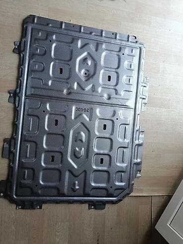 kia rio diffuser: Məhsul: Çanqan A05 və Eado avtomobili üçün metal mühərrik və ötürmə — 2