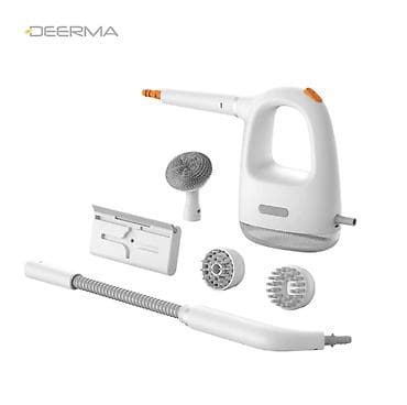 Buxarlı Təmizləyici Deerma ZQ01 – Güclü Steam Cleaner Deerma ZQ01
