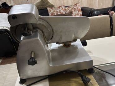 mikser kombayn: Mətbəx kombaynı — 3