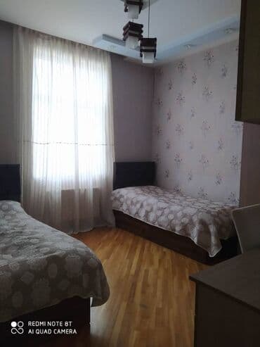 купить дом в баку недорого 2021: 2 комнаты, Новостройка, м. Нефтчиляр, 82 м² — 6