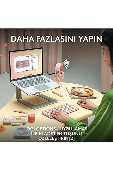 ipad mini 5 satilir: ⚫️Logitech K380s Pebble Keys 2 (Siyah) - Logitech şirkətinin yeni — 5