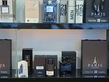 vivasan mehsullari qiymeti: Niş və dizayner ətirlərinin seçimli kolleksiyası – şüşə sprey — 7