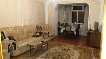 7 ci mikrorayon yeni tikili: Ailəyə verilir. Elmlər metrosundan 6 dəqiqəlik məsafədə yerləşir — 5