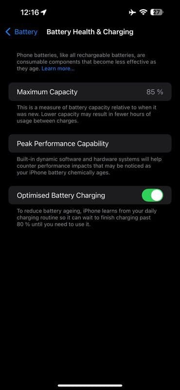 iphone 15 pro max: IPhone 14 Pro Max, 128 GB, Deep Purple, Face ID — 6