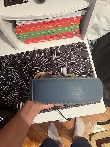 acer notebook: Məhsul: Logitech G PRO X League of Legends Edition oyun qulaqlığı — 4