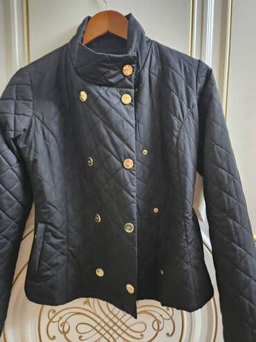 kurtka: Puxovik kurtka, M — 3