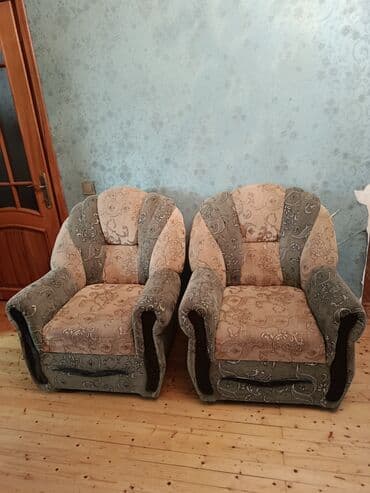 İşlənmiş, Kreslo, Parça, Kredit yoxdur, Ünvana pulsuz çatdırılma lalafo.az -da İşlənmiş, Kreslo, Parça, Kredit yoxdur, Ünvana pulsuz çatdırılma