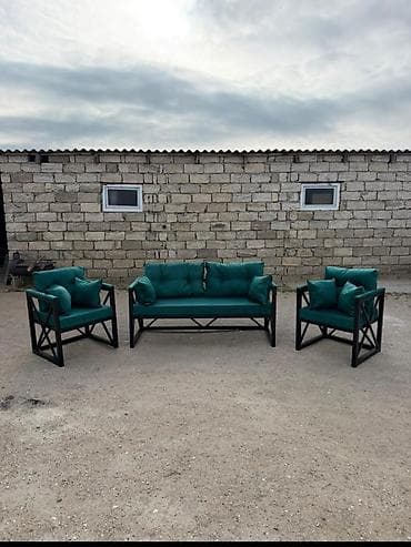 kreditle divan satisi: Masa ve oturacaqlarin birbasa istehsaldan satisi istediyiniz sayda ve — 4
