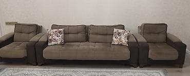 tek divan: İşlənmiş, Divan — 1