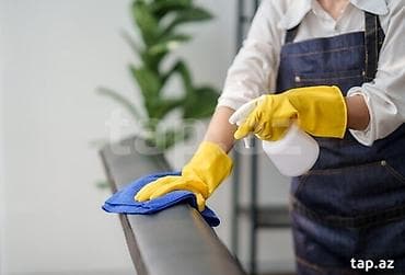 Təmizlik | Mənzillər | Ümumi təmizlik lalafo.az -da Təmizlik | Mənzillər | Ümumi təmizlik
