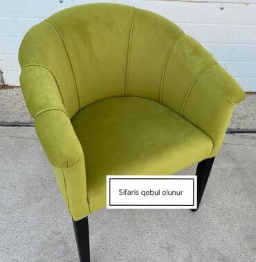 Ножи: Çay evleri restoran heyet ve baq evleri uçun istenilen nov divan stul — 7