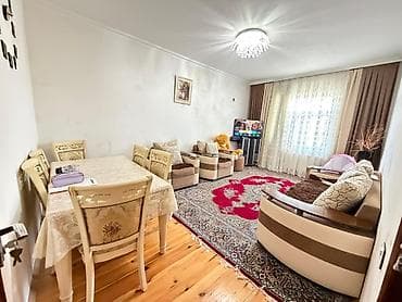 sekis sati: 8 otaq, 224 kv. m, Kredit yoxdur, Orta təmir — 4