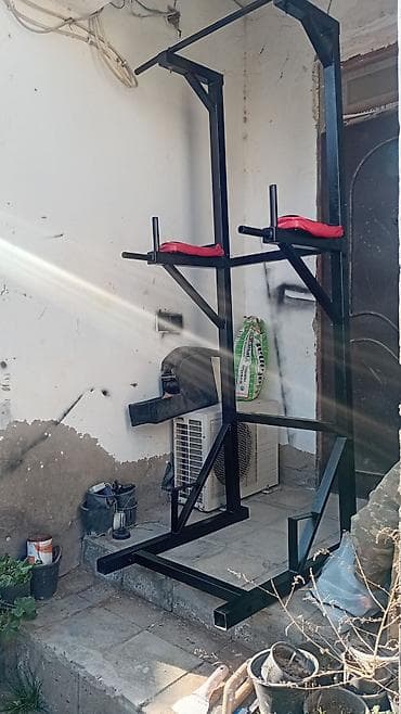 Turnik brus birlikde yaxsi veziyyetde tecili satilir endirim olunacaq lalafo.az -da Turnik brus birlikde yaxsi veziyyetde tecili satilir endirim olunacaq