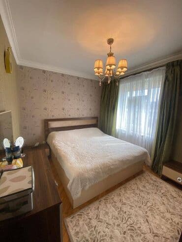 ucuz bina evləri: Bakı, 3 otaqlı, Köhnə tikili, m. Nəriman Nərimanov, 65 kv. m — 4