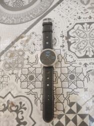 Toy paltarları və aksesuarları: Puma kişi qol saatı satılır - 25Azn Saatı çoxdan mənə hədiyə verilib — 4