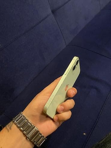 iphone se3: IPhone 12 mini, Ağ — 5