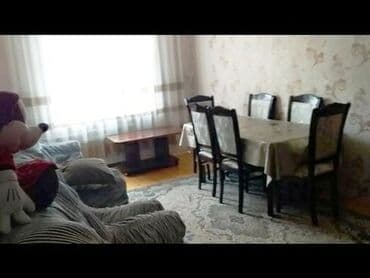 ucuz evler xirdalanda: Bakı, 3 otaqlı, Köhnə tikili, m. Həzi Aslanov, 80 kv. m — 1