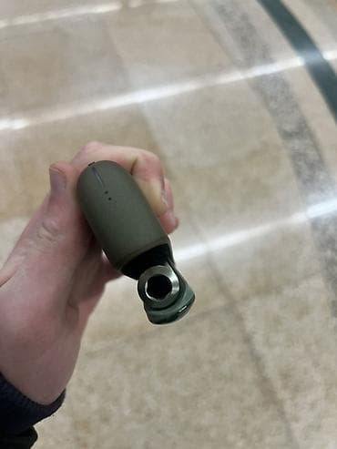 ikinci el xonca: Məhsul: IQOS 3 DUO tütün qızdırma cihazı (yaşıl rəng) Xüsusiyyətlər — 4