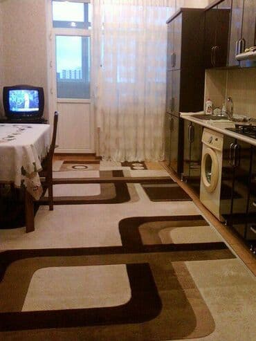 bu tikilən evlərdə mənzil: 3 otaqlı, Yeni tikili, 136 kv. m — 5